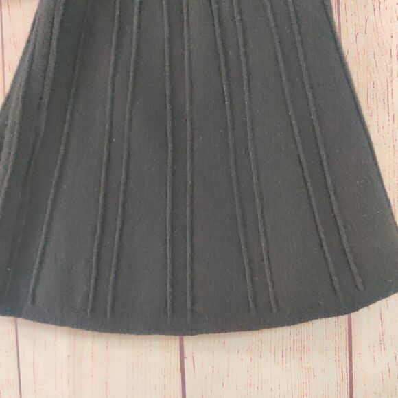 Anthropologie Angel of the North Dakia Cardigan sz XS - Picture 6 of 9